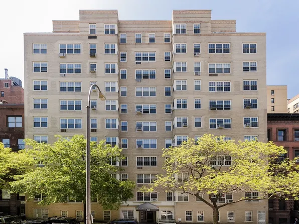 320 West 76th Street