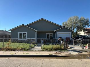 2710 E 11th St, Pueblo, CO 81001