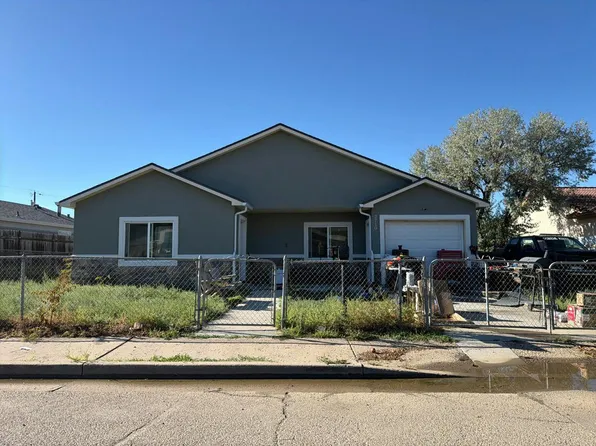 2710 E 11th St, Pueblo, CO 81001
