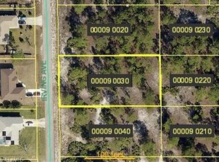 418 Irving Ave, Lehigh Acres, FL 33972