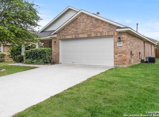 11738 Fabiana, San Antonio, TX 78253