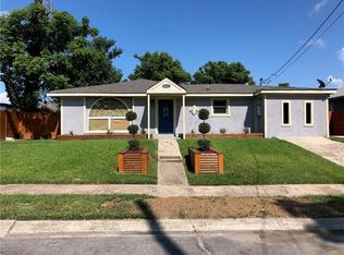 4645 Warren Dr, New Orleans, LA 70127