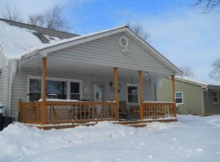 768 N State Road 149, Valparaiso, IN 46385