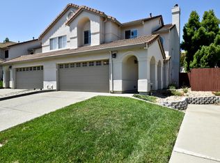 1012 Syracuse Cir, Vacaville, CA 95687