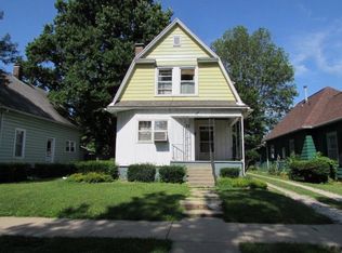 22 Stroup St, Danville, IL