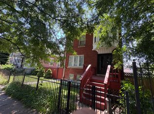 1926 N Kimball Ave #1, Chicago, IL 60647