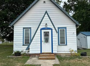 310 N Chippewa St, Shepherd, MI 48883
