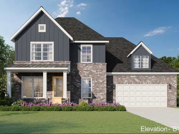 14 Tulip Cv, Munford, TN 38058