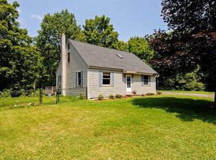 1 Weare Rd, Hampton Falls, NH 03844