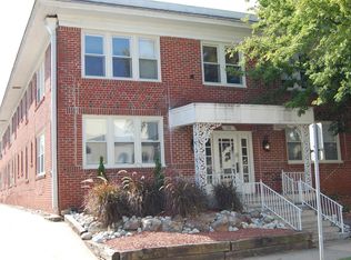 116 NW 15th St APT 205, Oklahoma City, OK 73103