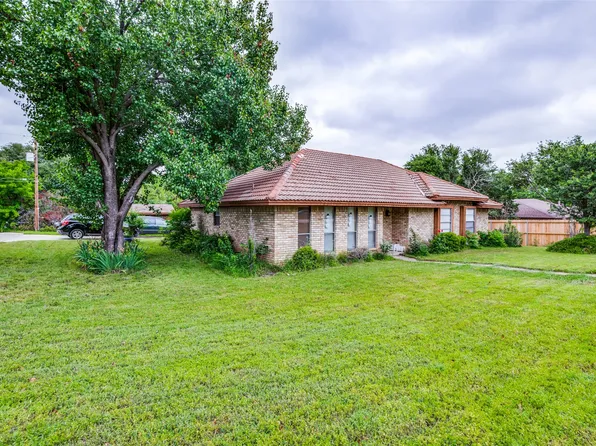 1010 Egyptian Way, Grand Prairie, TX 75050