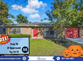 1423 Main St, Kaufman, TX 75142