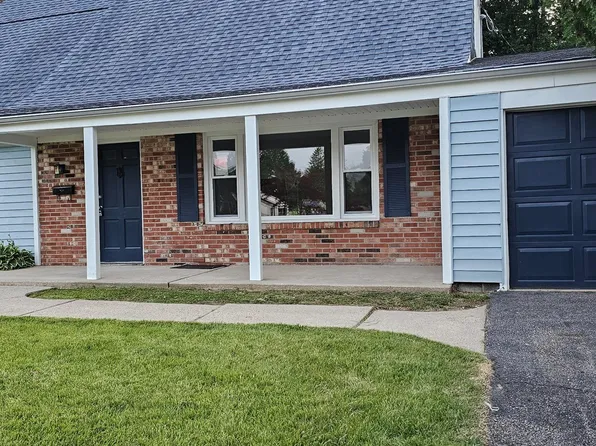 86 E River Dr, Willingboro, NJ 08046