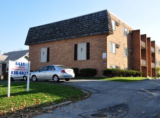 4431 W 8th St APT 10A, Cincinnati, OH 45238