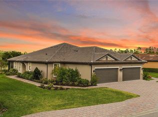 8249 Lucello Ter W, Naples, FL 34113