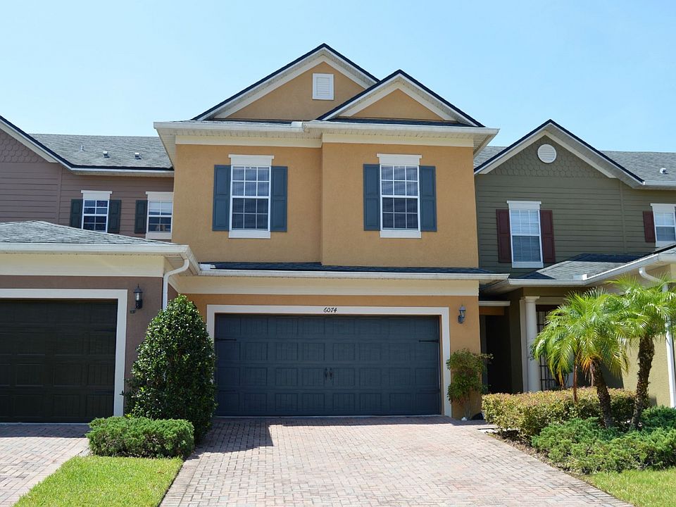 For Sale: 6074 Chapledale Drive, Orlando, FL 32829