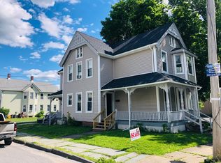 23 Church St #1, Pt Jervis, NY 12771