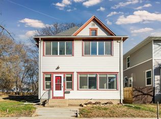 419 Almond St, Waterloo, IA 50703