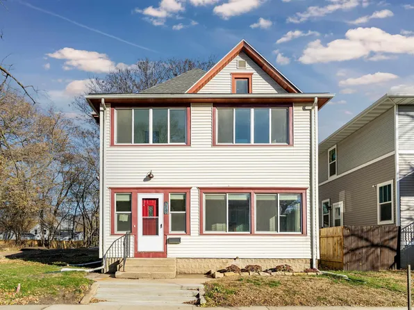 419 Almond St, Waterloo, IA 50703