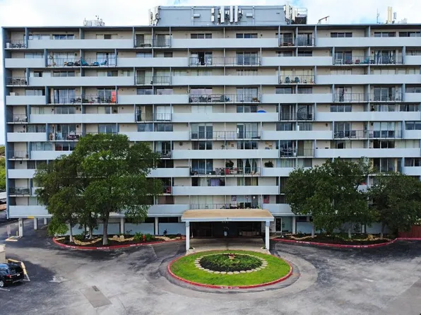 7039 SAN PEDRO AVE #812, San Antonio, TX 78216