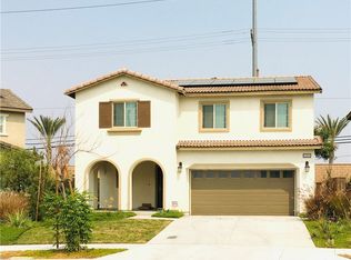 16814 Ironbark Ln, Fontana, CA 92336