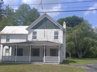 111 State Route 28n, North Creek, NY 12853