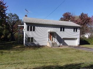 753 Bucks Hill Rd, Waterbury, CT 06704