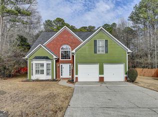 3168 Hopeland Ct, Powder Springs, GA 30127