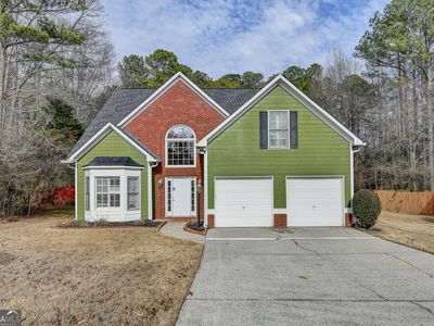 3168 Hopeland Ct, Powder Springs, GA, 30127