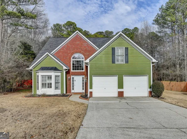 3168 Hopeland Ct, Powder Springs, GA 30127