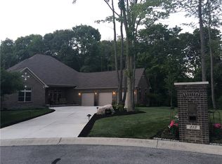 213 N Pineridge Ct, Muncie, IN 47304