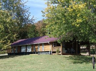 11748 N Farm Road 167, Pleasant Hope, MO 65725