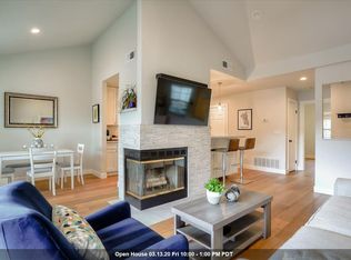 8185 Mountain View Dr APT F, Pleasanton, CA 94588