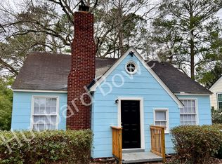 100 Partridge Dr, Columbia, SC 29206