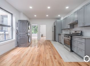 3413 Church Ave #3A, Brooklyn, NY 11203