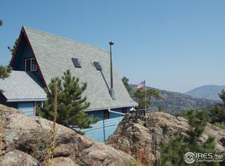 934 Easton Rd, Lyons, CO 80540