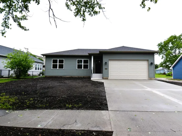 1112 W 4th St, Boone, IA 50036
