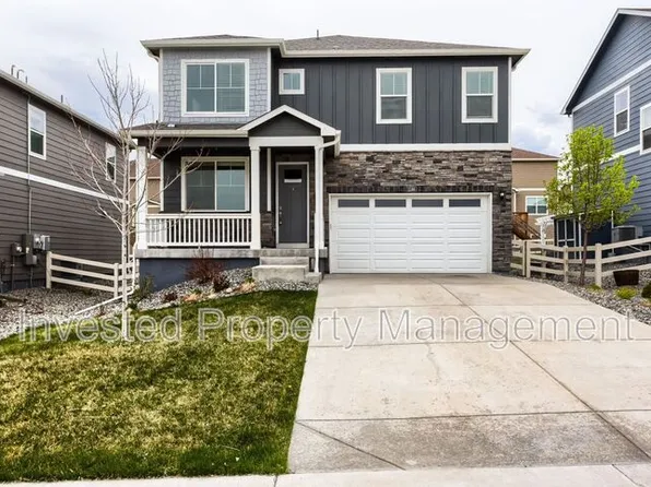 2188 Fiadore Trl, Castle Rock, CO 80104