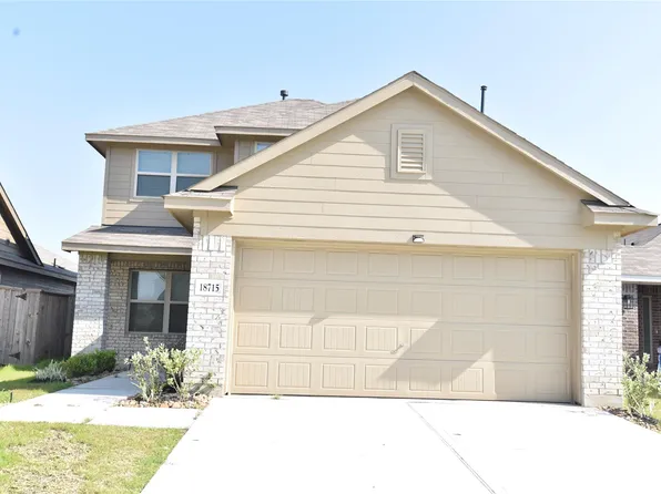 18715 Cepagatti Dr, New Caney, TX 77357