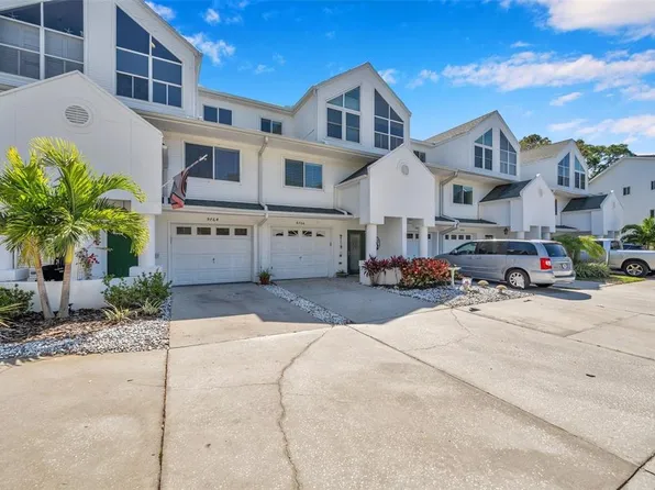 9764 Indian Key Trl #105, Seminole, FL 33776