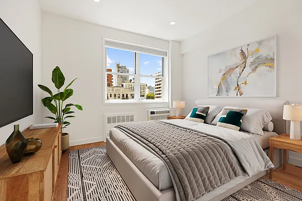 Rented by Compass | media 7