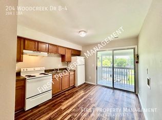 204 Woodcreek Dr #B-4, Rossville, GA 30741