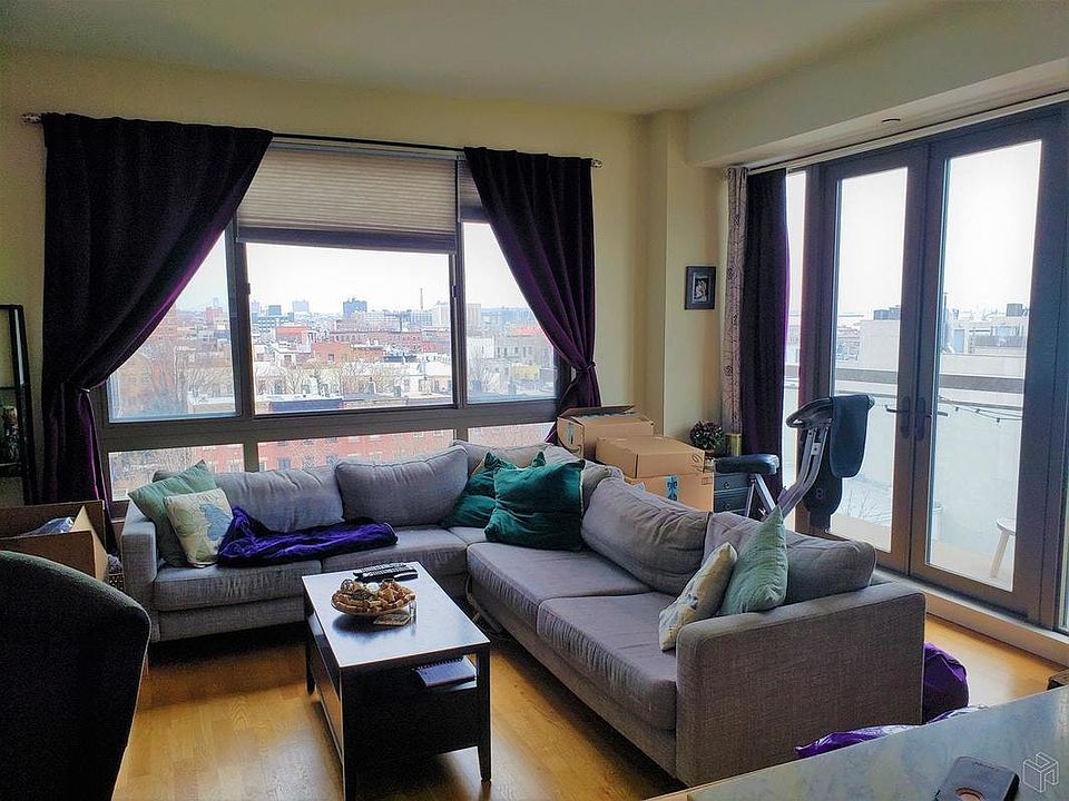 1st image of 500 4th Ave APT 6P