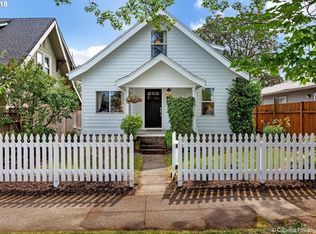 4410 SE 64th Ave, Portland, OR 97206