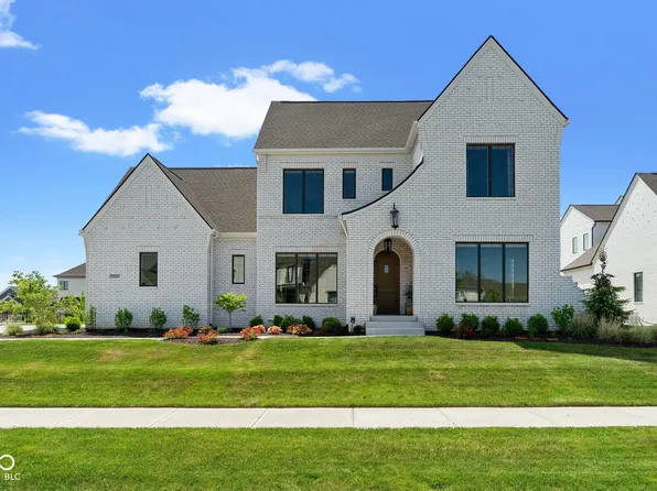 15844 Nocturne Dr, Westfield, IN 46074
