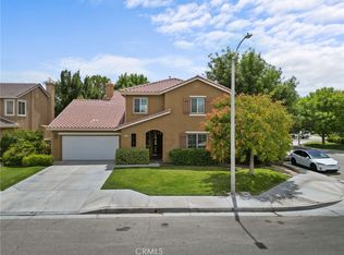 3630 Pillsbury St, Lancaster, CA