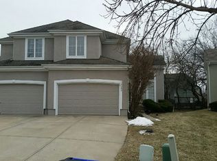 14393 W 139th St, Olathe, KS 66062