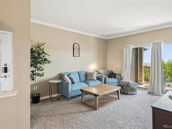 7463 S Quail Circle #336, Littleton, CO 80127