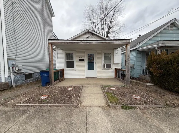 419 W Center St, Lawrenceburg, IN 47025