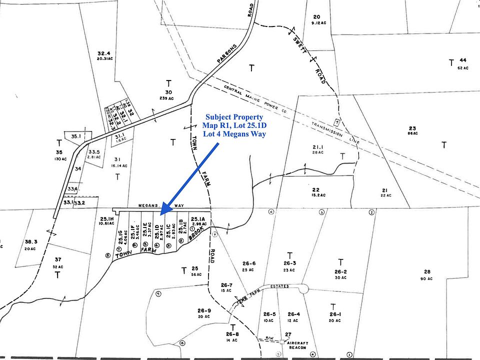 2nd image of Lot 4 Megans Way